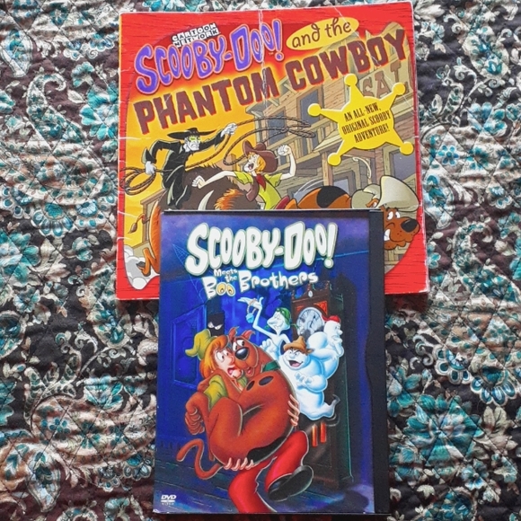 Scooby-Doo Other - Scooby-Doo bundle